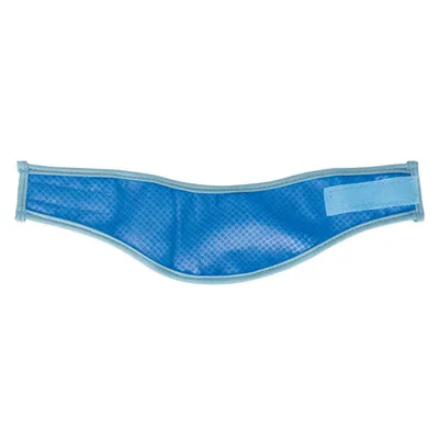 Trixie - Bandana rafraîchissant XL : 47-57 cm pour chien Trixie - Bandana rafraîchissant XL : 47-57 cm pour chien
