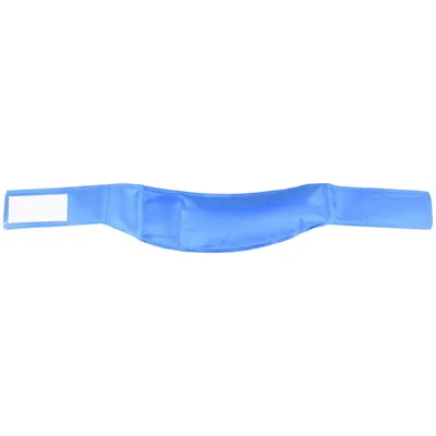 Flamingo - Collier rafraîchissant  M tour de cou de 28 à 36 cm  pour chien