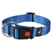 Flamingo - Collier Ziggi 55 -75 cm 40 MM taille XXL pour chien