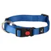 Flamingo Halsband Ziggi blau