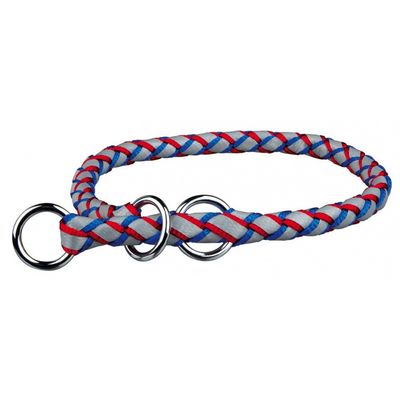 Collier L. 47-55 cm ø18 mm CAVO d'éducation -