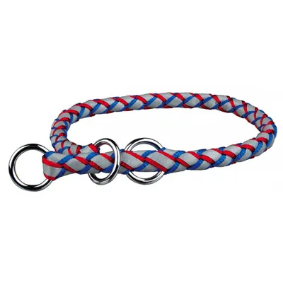 Trixie - Collier L. 47-55 cm ø18 mm CAVO d'éducation -