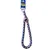 Collier L. 47-55 cm ø18 mm CAVO d'éducation -