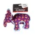 animallparadise - Jouet Strong Stuff Éléphant 21 cm, pour chien
