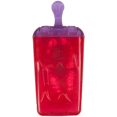 Flamingo - Jouet rafraîchissant LOLLY en TPR 16 cm pour chien