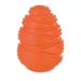 animallparadise - Balle Strong Sauteur orange de 9 cm Jouet pour chien