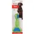 Flamingo - Jouet pour chien Bippa os torsadé à mâcher 15 cm TPR couleur alé