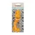Flamingo - Jouet Binty Os  17.2cm L x 5.5cm l x 6cm H pour Chiot