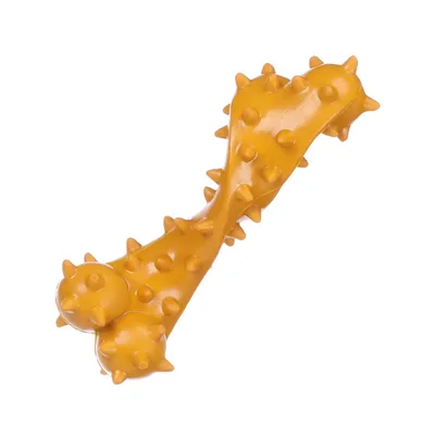 Jouet Binty Os  17.2cm L x 5.5cm l x 6cm H pour Chiot