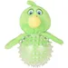 Jouet pour chien Poulet WILCO vert longueur 16 cm env