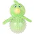 Flamingo - Jouet pour chien Poulet WILCO vert longueur 16 cm env Flamingo - Jouet pour chien Poulet WILCO vert longueur 16 cm env