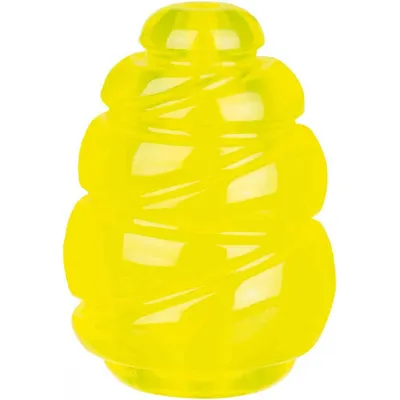 Jouet pour chien Super Strong sauteur en TPS très résistant, 7,5 cm - Trixi