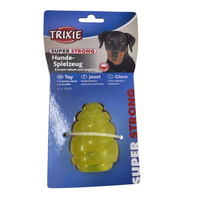 Jouet pour chien Super Strong sauteur en TPS très résistant, 7,5 cm - Trixi