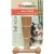 Jouet pour chiens en bambou et nylon avec gout de bœuf Jouet pour chiens en bambou et nylon avec gout de bœuf