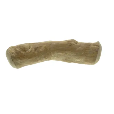Flamingo - Bois de caféier à mâcher 12-14 cm pour chien