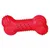 Trixie - Os rafraîchissant, 11 cm, couleur aléatoire. Jouet pour chiens