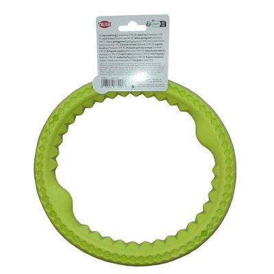 Anneau Flottant pour jeux d'eau ø 25 cm pour votre chien