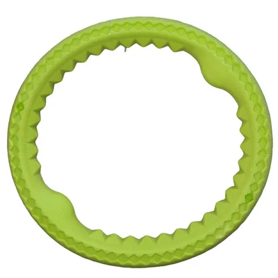 Trixie - Anneau Flottant pour jeux d'eau ø 25 cm pour votre chien