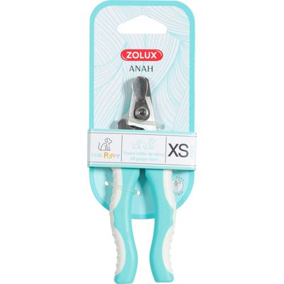 coupe ongles, taille XS pour chiots