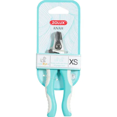 coupe ongles, taille XS pour chiots