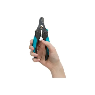Trixie - Coupe ongles 12 cm pour petits chiens