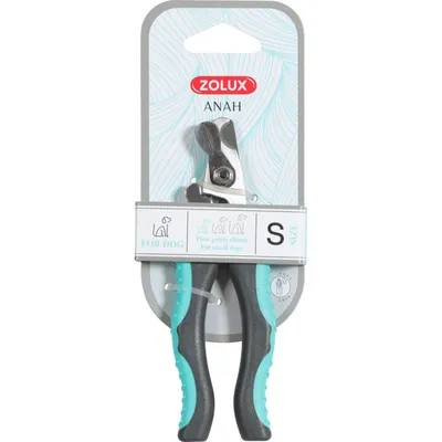 coupe ongles taille S pour chiens
