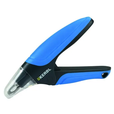 kerbl - Coupe-griffes pour chien - 14.5 cm kerbl - Coupe-griffes pour chien - 14.5 cm