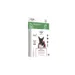 Canichef - Pipettes Antiparasitaires Bio Chiot et Chien de Petite Taille