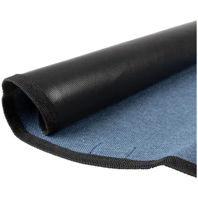 animallparadise - Enclos Flavio ø74 cm hauteur 35 cm couleur gris  pour