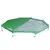 Vadigran - Parc hexagonal avec filet 60 x 60 cm pour chiot et lapin