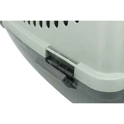 Trixie - Box de transport Capri 3. taille S: 40 x 38 x 61 cm pour chien max