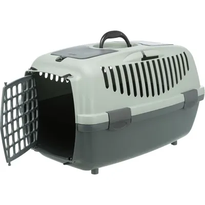 Box de transport Capri 3. taille S: 40 x 38 x 61 cm pour chien max 12 kg Box de transport Capri 3. taille S: 40 x 38 x 61 cm pour chien max 12 kg