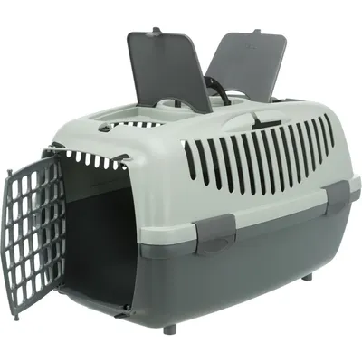 Box de transport Capri 3. taille S: 40 x 38 x 61 cm pour chien max 12 kg Box de transport Capri 3. taille S: 40 x 38 x 61 cm pour chien max 12 kg