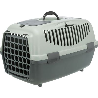 Box de transport Capri 3. taille S: 40 x 38 x 61 cm pour chien max 12 kg