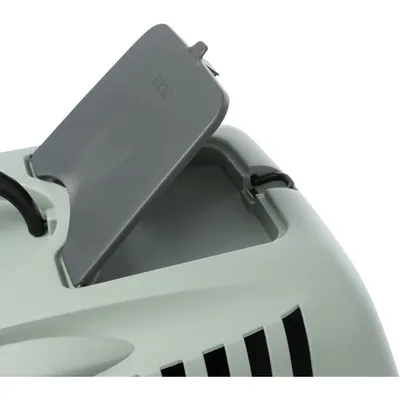 Trixie - Box de transport Capri 3. taille S: 40 x 38 x 61 cm pour chien max