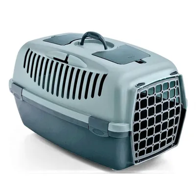 Cage gulliver 3, , taille 40 x 61 x 38 cm, transport pour chien max 12