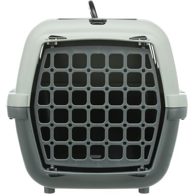 Box de transport Capri 2. XS-S: 37 x 34 x 55 cm Be Eco max 8 kg