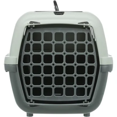 Box de transport Capri 2. XS-S: 37 x 34 x 55 cm Be Eco max 8 kg