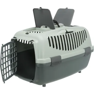 Box de transport Capri 2. XS-S: 37 x 34 x 55 cm Be Eco max 8 kg