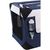 Flamingo - Cage de transport XS Geronimo Bleu 35 x 49.5 x H 35 cm pour chie
