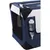 Cage de transport XS Geronimo Bleu 35 x 49.5 x H 35 cm pour chien max 7 kg