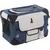 Cage de transport XS Geronimo Bleu 35 x 49.5 x H 35 cm pour chien max 7 kg