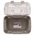 Cage de transport Darva taupe 48.5 x 33.5 x 33 cm animaux max 8 kg
