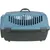 Box de transport Capri 3. Taille S 40 x 38 x 61 cm pour chien max 12 kg Box de transport Capri 3. Taille S 40 x 38 x 61 cm pour chien max 12 kg