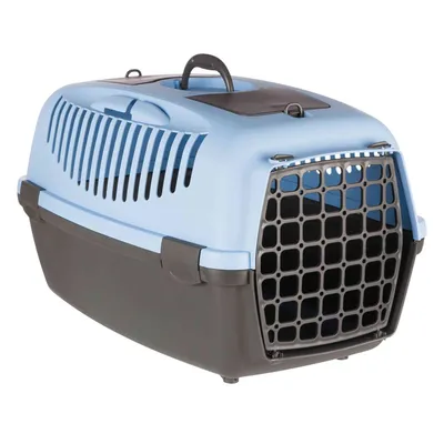 Trixie - Box de transport Capri 3. Taille S 40 x 38 x 61 cm pour chien max
