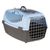 Trixie - Box de transport Capri 3. Taille S 40 x 38 x 61 cm pour chien max