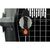 animallparadise - Box de transport Giona 4 S-M 50 x 51 x 70 cm pour chien m