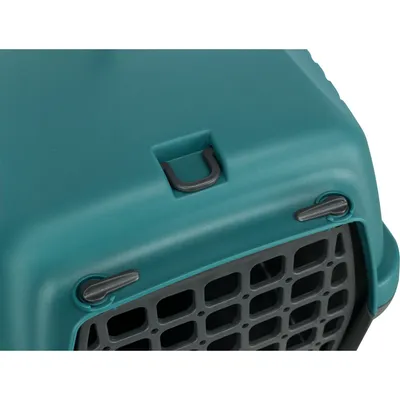 Box de transport Capri 1  XS 32 x 31 x 48 cm pour petit chien ou chat max 6