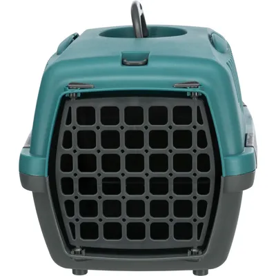 Box de transport Capri 1  XS 32 x 31 x 48 cm pour petit chien ou chat max 6