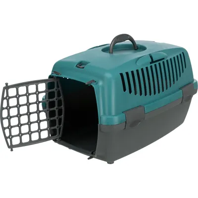 Box de transport Capri 1  XS 32 x 31 x 48 cm pour petit chien ou chat max 6